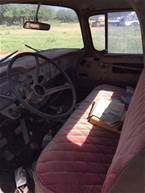 1958 Chevrolet Apache Picture 5
