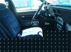 1985 Chevrolet Caprice Picture 5