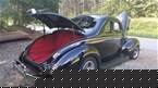 1940 Ford Coupe Picture 5