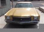 1965 Ford Mustang Picture 5
