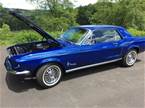 1968 Ford Mustang Picture 5