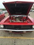 1973 Plymouth Barracuda Picture 5