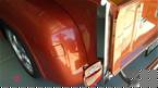 1956 Ford F100 Picture 5