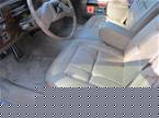 1986 Cadillac Fleetwood Picture 5
