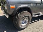 1973 Ford Bronco Picture 5