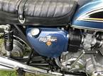 1975 Honda CB 750 Picture 5