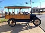1920 Ford Model T Picture 5