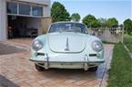 1961 Porsche 356B Picture 5