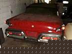 1958 Mercury Monterey Picture 5
