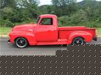 1950 Chevrolet 3100 Picture 5