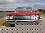 1960 Oldsmobile Dynamic 88 Picture 5