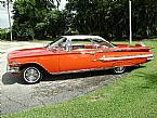 1960 Chevrolet Impala Picture 5