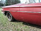 1960 Oldsmobile Super 88 Picture 5