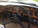 1984 Rolls Royce Silver Spirit Picture 5