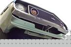 1982 AMC Javelin Picture 5