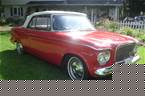 1961 Studebaker Lark Picture 5