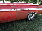 1961 Chevrolet Impala Picture 5