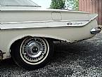 1961 Chevrolet Impala Picture 5