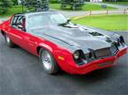 1978 Chevrolet Camaro Picture 5