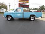 1962 Ford F250 Picture 5