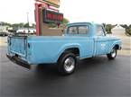 1962 Ford F250 Picture 5