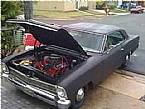 1966 Chevrolet Nova Picture 5