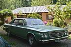 1963 Chrysler Newport Picture 5