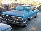 1963 Chevrolet Impala Picture 5