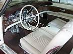 1963 Ford Thunderbird Picture 5