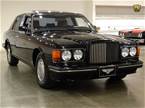 1989 Bentley Turbo-R Picture 5