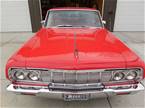 1964 Plymouth Fury Picture 5