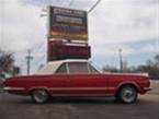 1964 Plymouth Valiant Picture 5