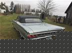 1964 Mercury Parklane Picture 5
