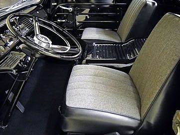 1965 Ford Econoline For Sale Concord North Carolina