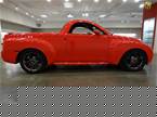 2005 Chevrolet SSR Picture 5