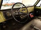 1971 Chevrolet C20 Picture 5