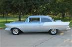 1957 Chevrolet Bel Air Picture 5