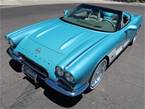 1962 Chevrolet Corvette Picture 5