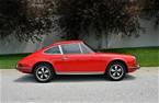 1969 Porsche 911E Picture 5