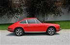 1969 Porsche 911E Picture 5