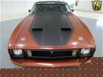 1973 Ford Mustang Picture 5