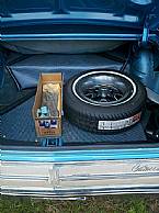 1965 Oldsmobile F85 Picture 5