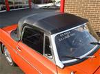 1965 MG MGB Picture 5