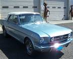 1965 Ford Mustang Picture 5