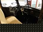 1940 Ford Pickup Picture 5