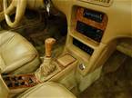 1989 Chrysler Maserati Picture 5