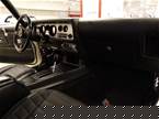 1971 Pontiac Trans Am Picture 5