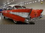 1957 Chevrolet Bel Air Picture 5