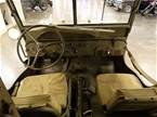 1942 Jeep Willys Picture 5