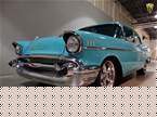 1957 Chevrolet Bel Air Picture 5